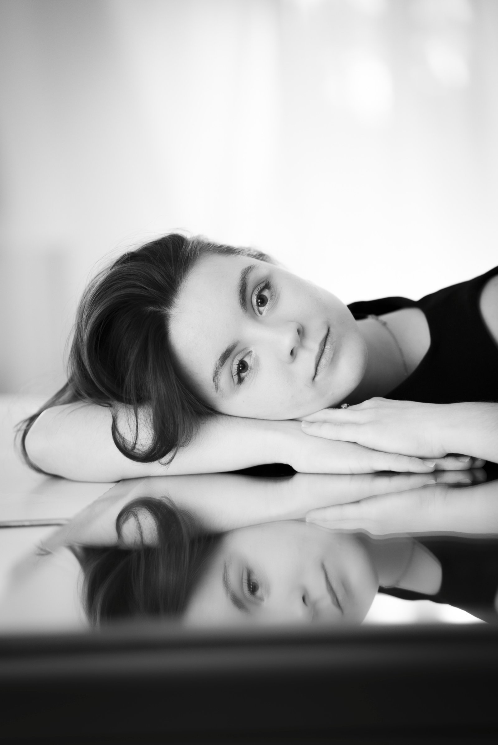 2026_Künstlerportraits_Miriam_Fußeder-7 - Miriam Fußeder